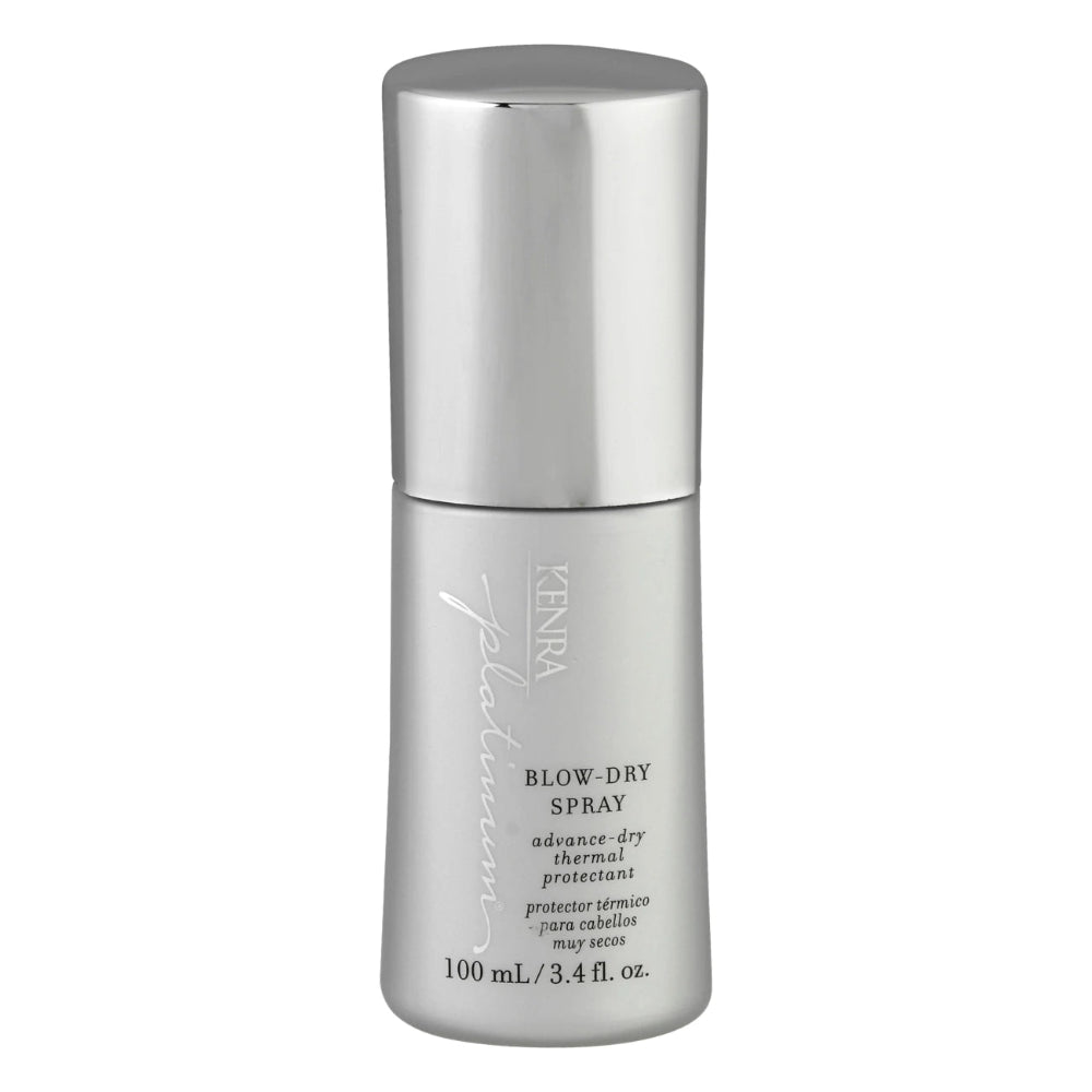 Kenra Platinum Blowdry Spray