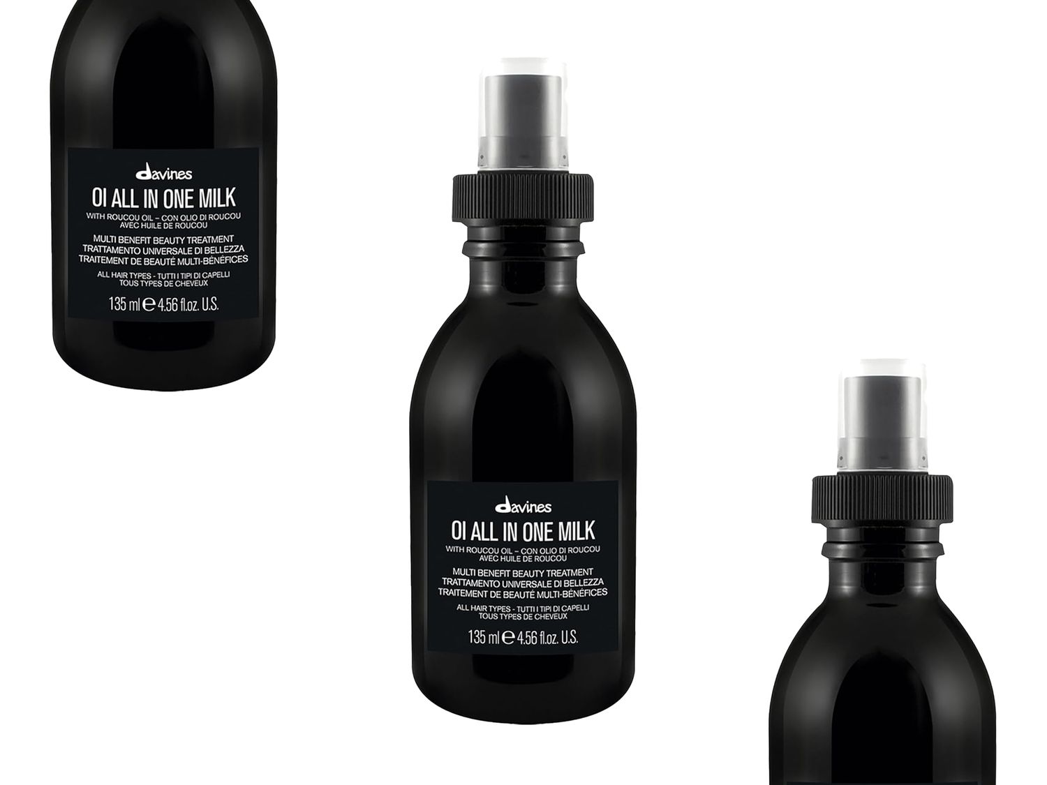 Davines OI All in One Milk