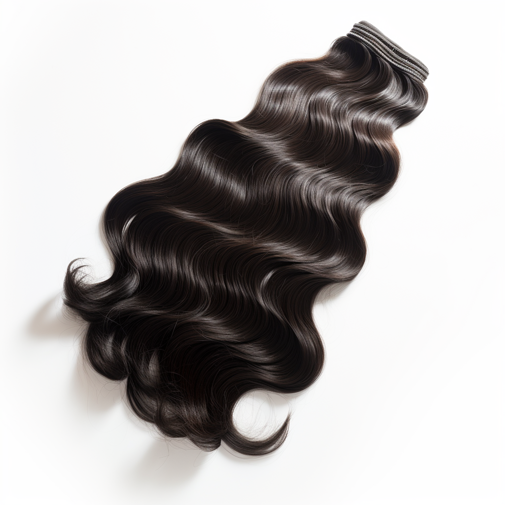PURITY COLLECTION: BRAZILIAN BODYWAVE HAIR BUNDLES