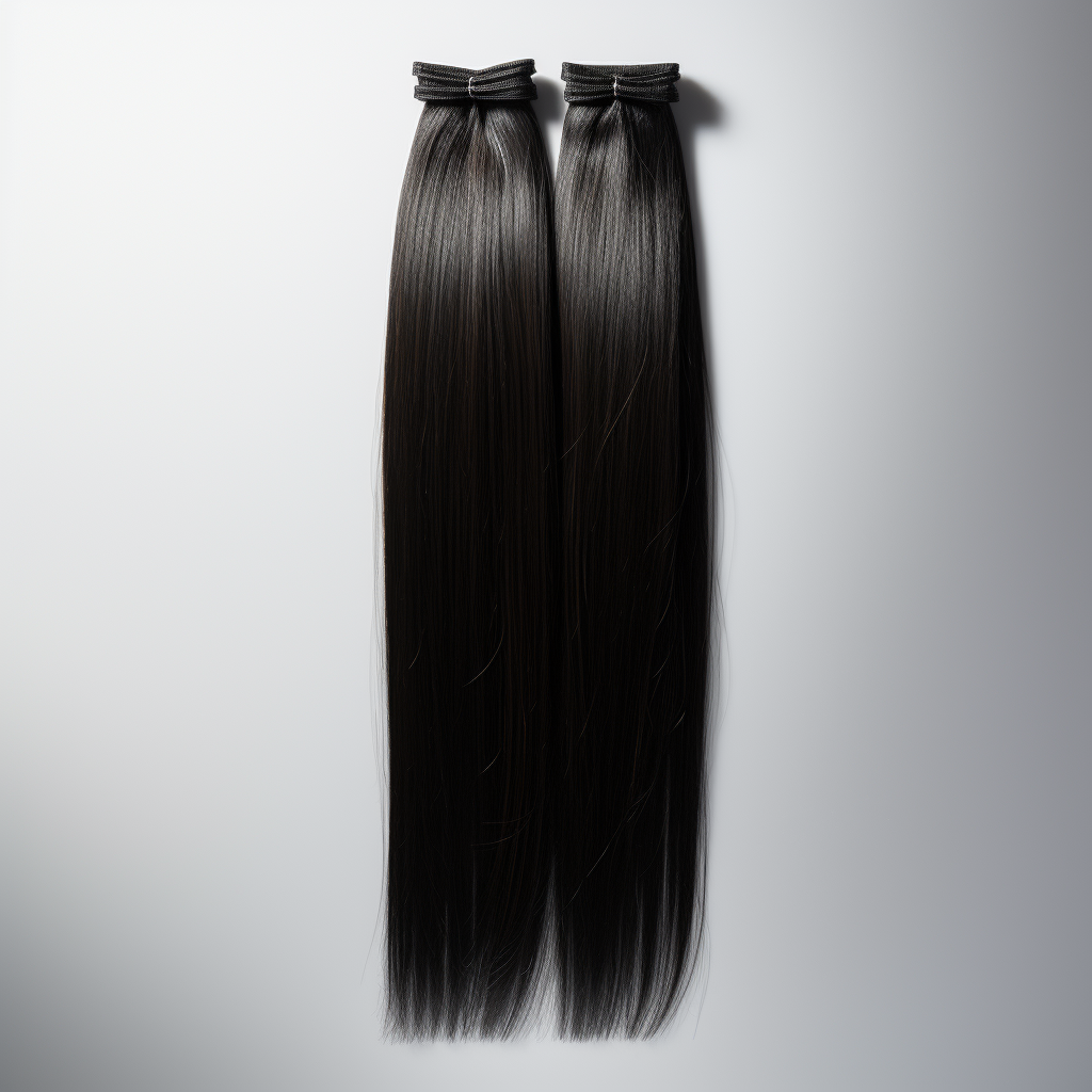 PURITY COLLECTION: VIETNAMESE STRAIGHT HAIR BUNDLES
