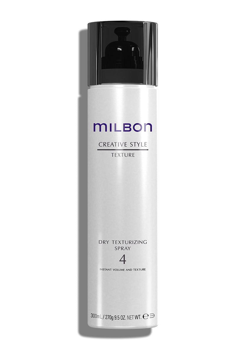 Milbon Dry Texturizing Spray