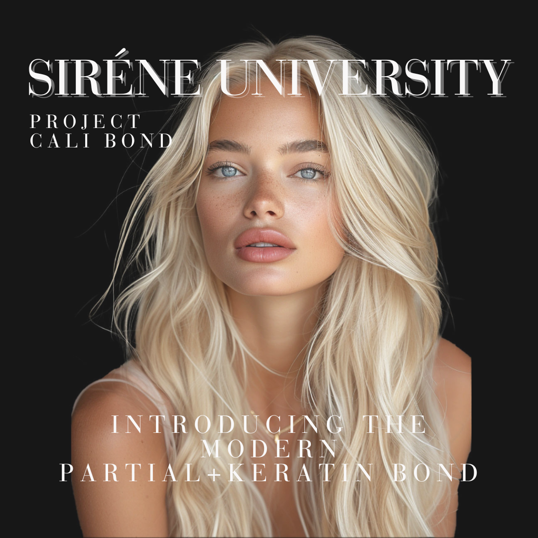 SIRÈNE UNIVERSITY:PROJECT CALI BOND
