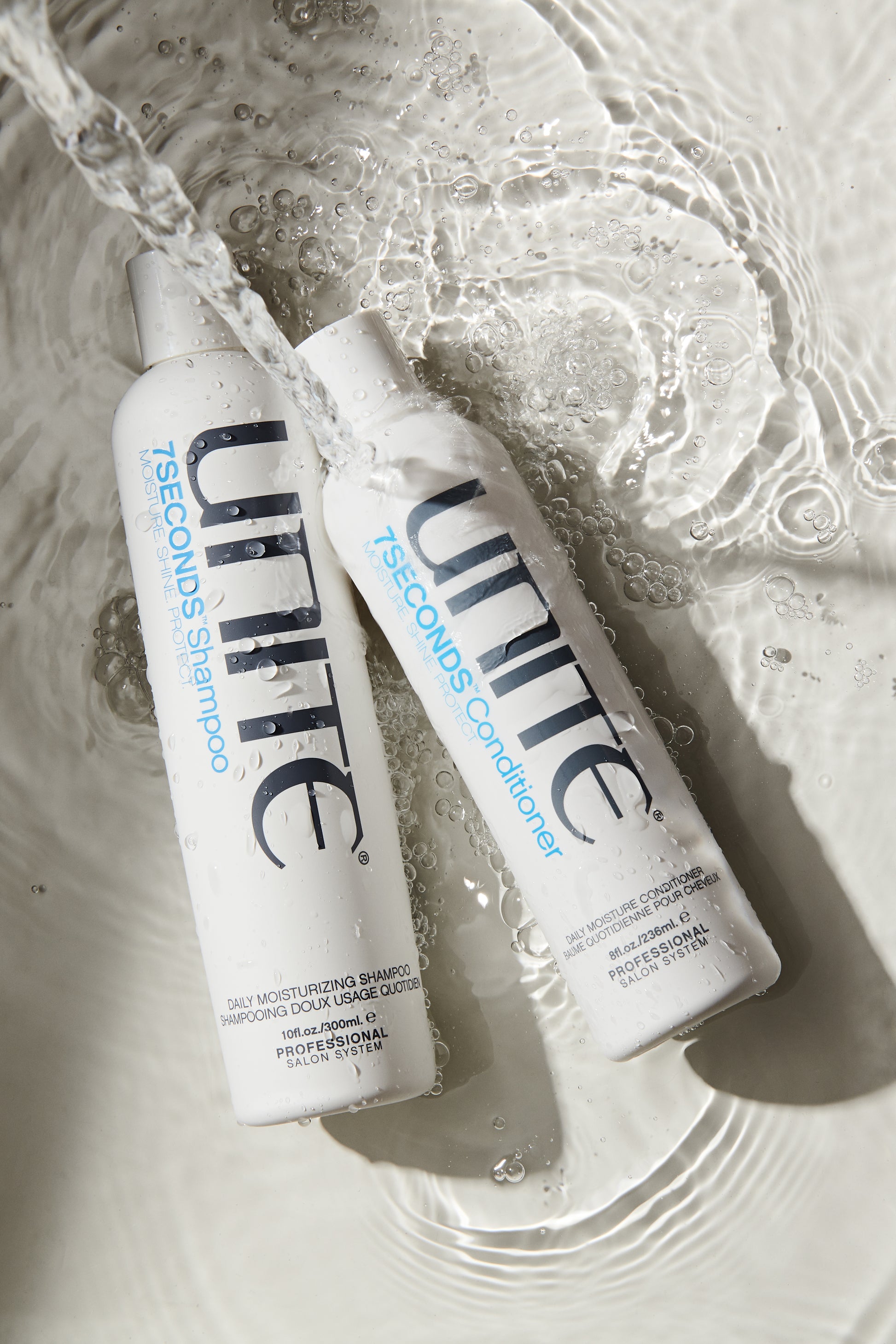 Unite 7Sec Cleanse Duo