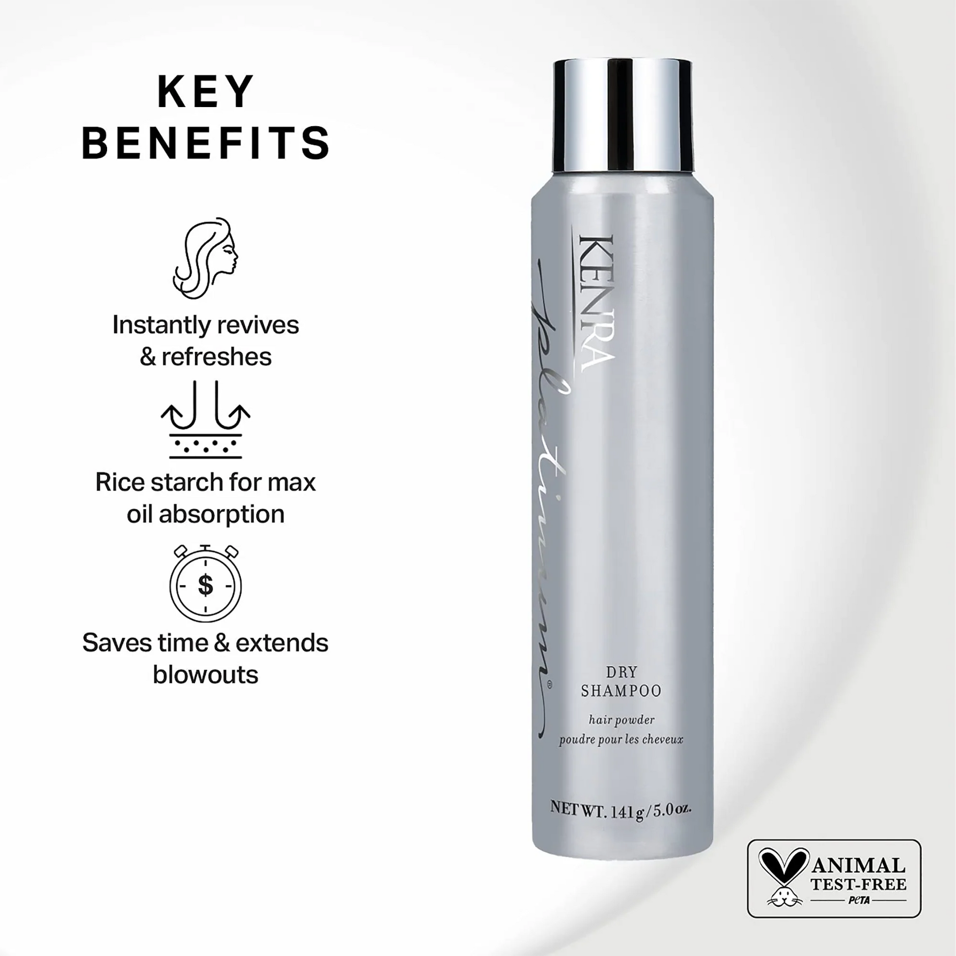 Kenra Dry Texture Spray